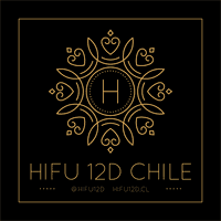 Centro Estética HIFU 12D Chile Oficial logo