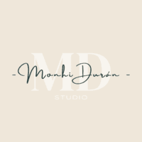 Monhi Duran Studio logo