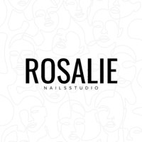 Rosalie | Manicura personalizada logo