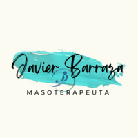Masoterapeuta Javier Barraza Vicencio logo