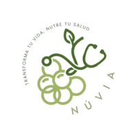 NÚVIA logo