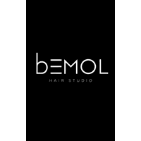 Barbería Bemol logo