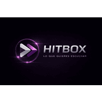 HITBOX Academia  logo