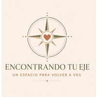 Encontrando tu Eje logo