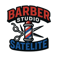 Barbería de Renato Maralla logo