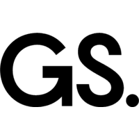 Goodall Studio. logo