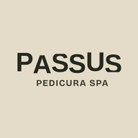 Passus pedicura spa  logo