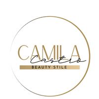 Salón de Belleza de Camila castro logo