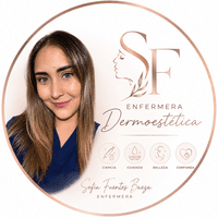 Sofía Fuentes ~ Enfermera Dermoestética logo