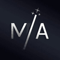 Martin Alzate Estilistas logo