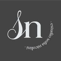 Estudio Sofia Nicolini logo