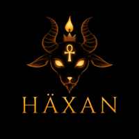 Häxan Magic logo