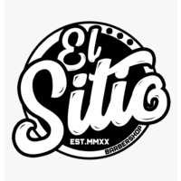 Barbería El Sitio logo