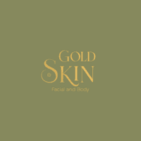 Centro de Estética Gold Skin logo