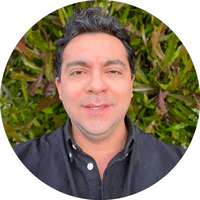 Psicólogo Miguel Tenorio Moreira logo