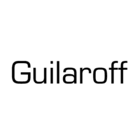 Guilaroff  logo