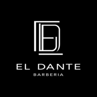 EL DANTE BARBERÍA logo