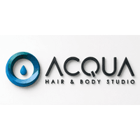 ACQUA HAIR & BODY STUDIO logo
