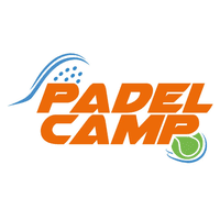 Padel Camp logo