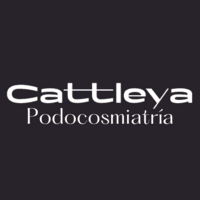 Podocosmiatria Cattleya logo