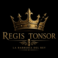 Regis Tonsor  logo