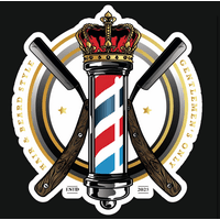 Spike-Barber💈 logo