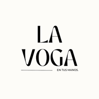 LA VOGA SPA logo