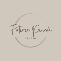 Fatima Pineda Studio logo