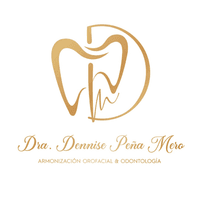  Dra. Dennise Peña Mero logo