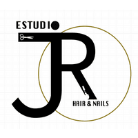 Studio JR hair & nails logo