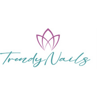 Salón de Belleza trendy Nails logo