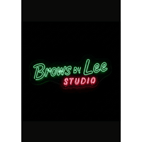 Brows By Lee Studio logo