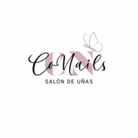 CoNails_Salon de uñas  logo