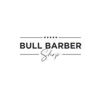 BullBarber logo