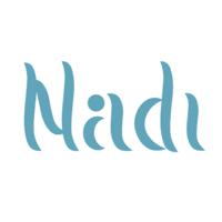 Consultorio Virtual de Nadi Holistic logo