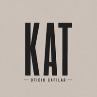 KAT Oficio Capilar logo
