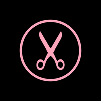 Barber Cat Studio logo