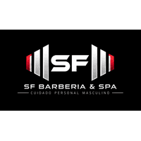 SF BARBERIA & SPA CUMBRES logo