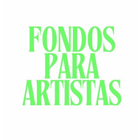 Fondos para Artistas logo