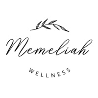 Memeliah Wellness logo