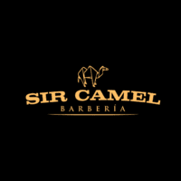 Sir Camel La Serena logo