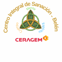 Centro Integral de Sanación  - Belén  logo