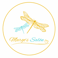 Margos Salón logo