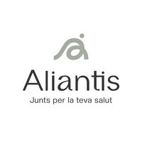 Aliantis logo