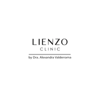 LIENZO CLINIC  Dra Alexandra Valderrama logo