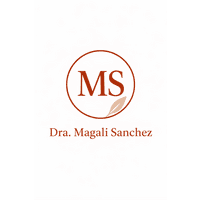 Consultorio de Dra. Magali Sanchez logo
