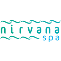 Nirvana Spa Novotel logo