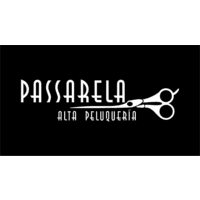 Passarela Alta Peluqueria logo