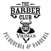Vikingos Barber logo
