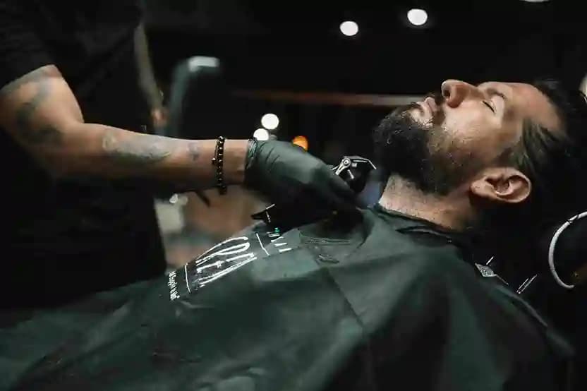 Barbería